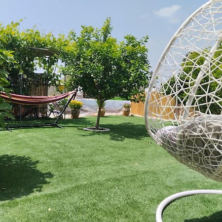 Appartement קסם עין כרם à Jérusalem Extérieur photo
