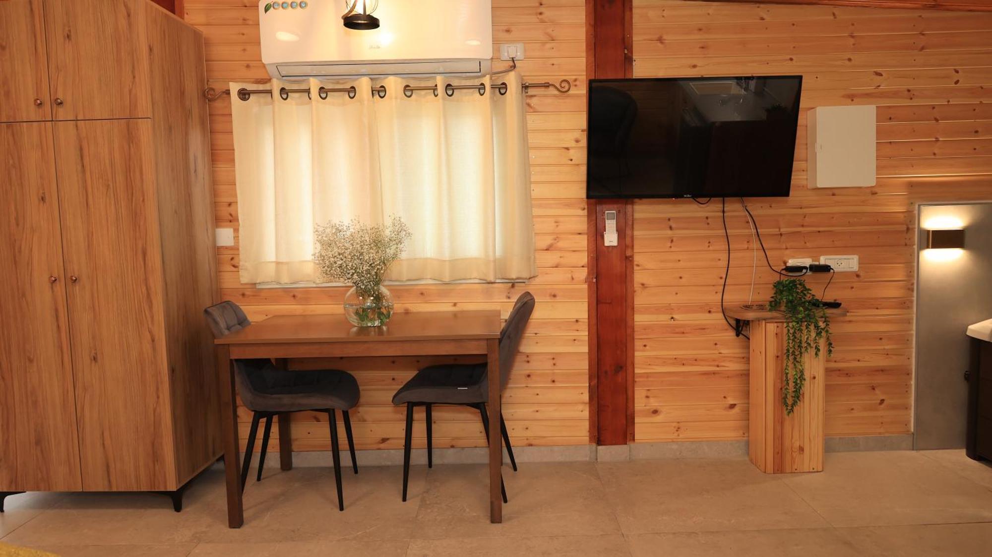 Appartement קסם עין כרם à Jérusalem Extérieur photo