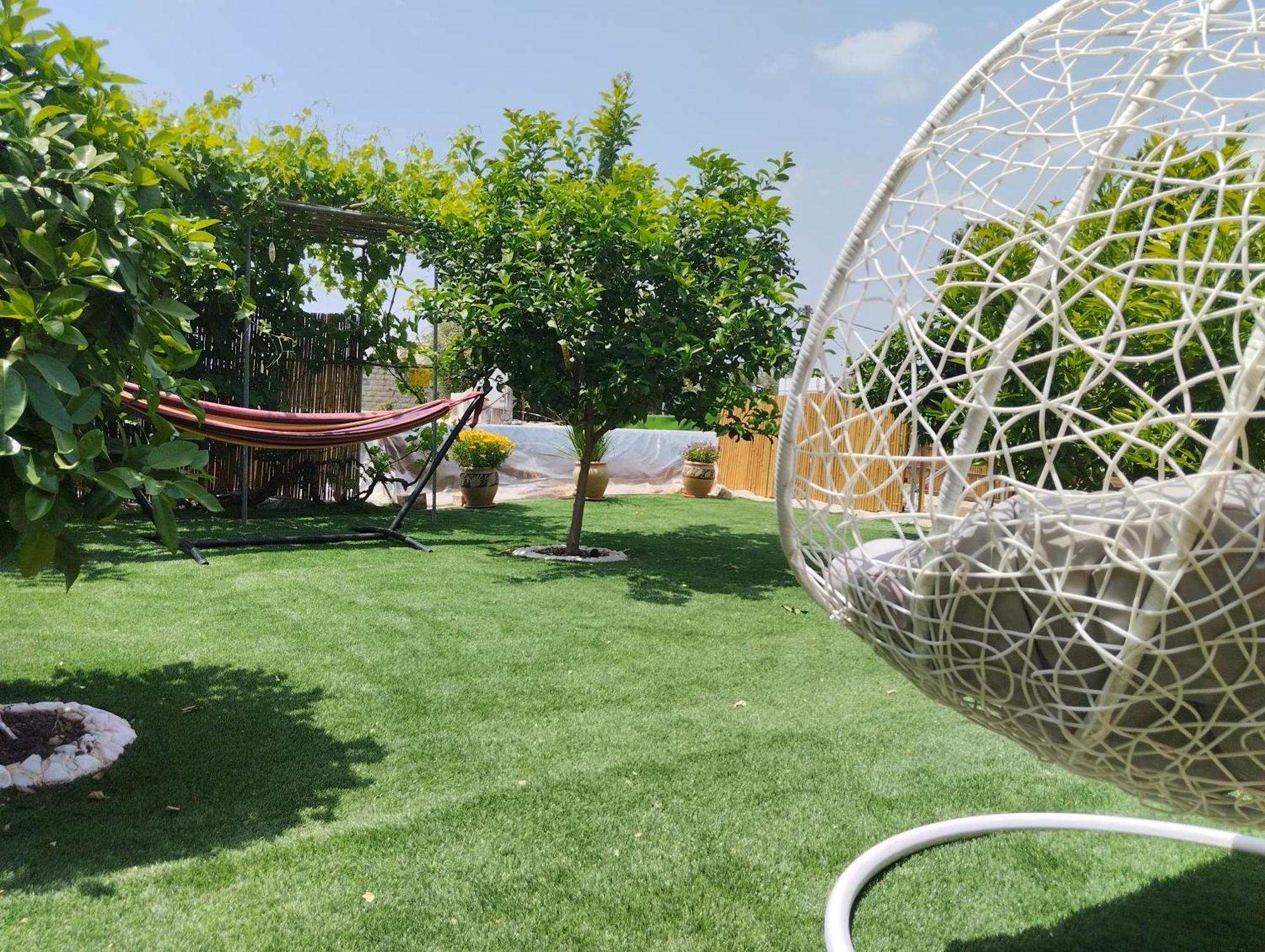 Appartement קסם עין כרם à Jérusalem Extérieur photo