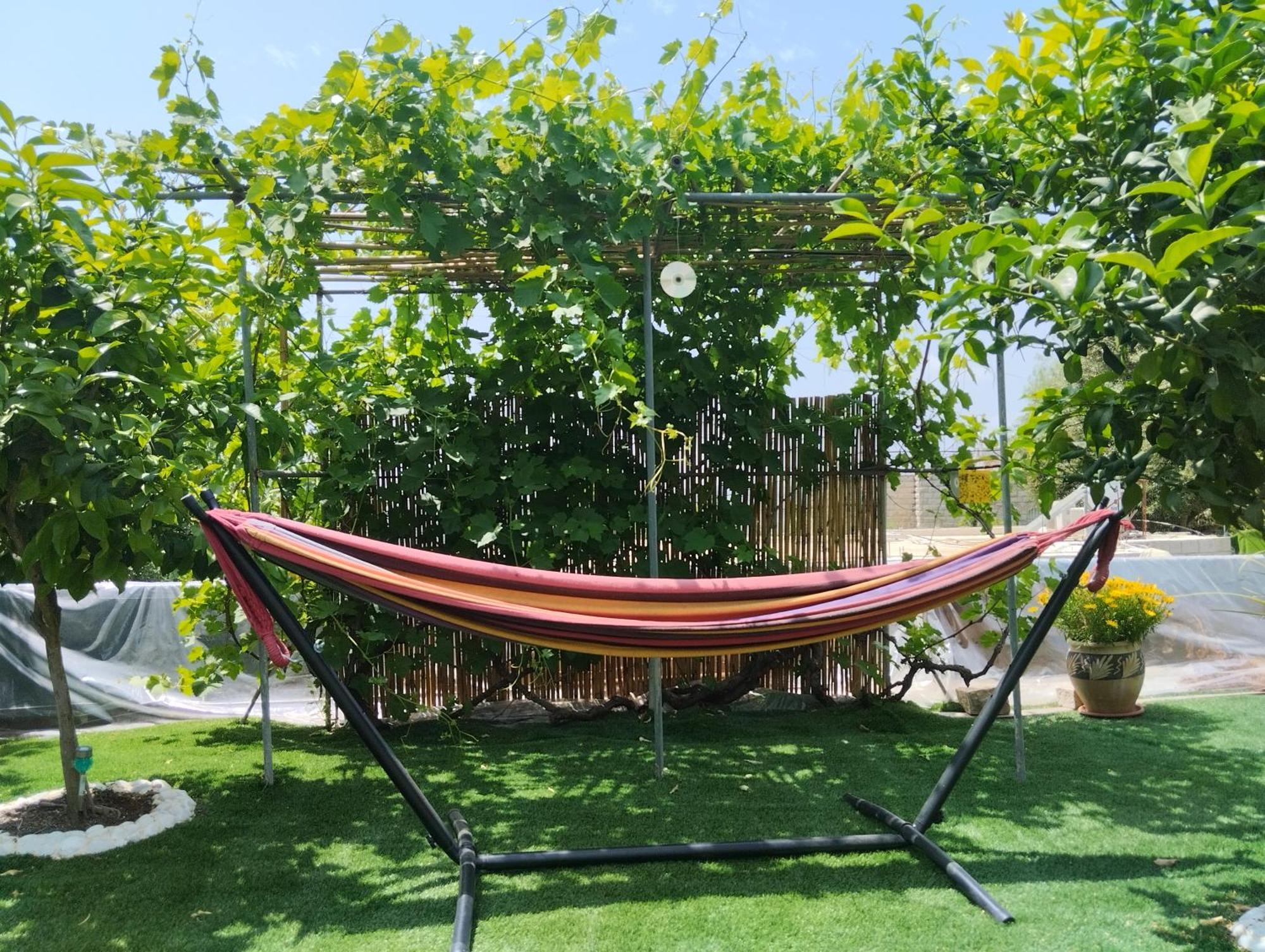 Appartement קסם עין כרם à Jérusalem Extérieur photo