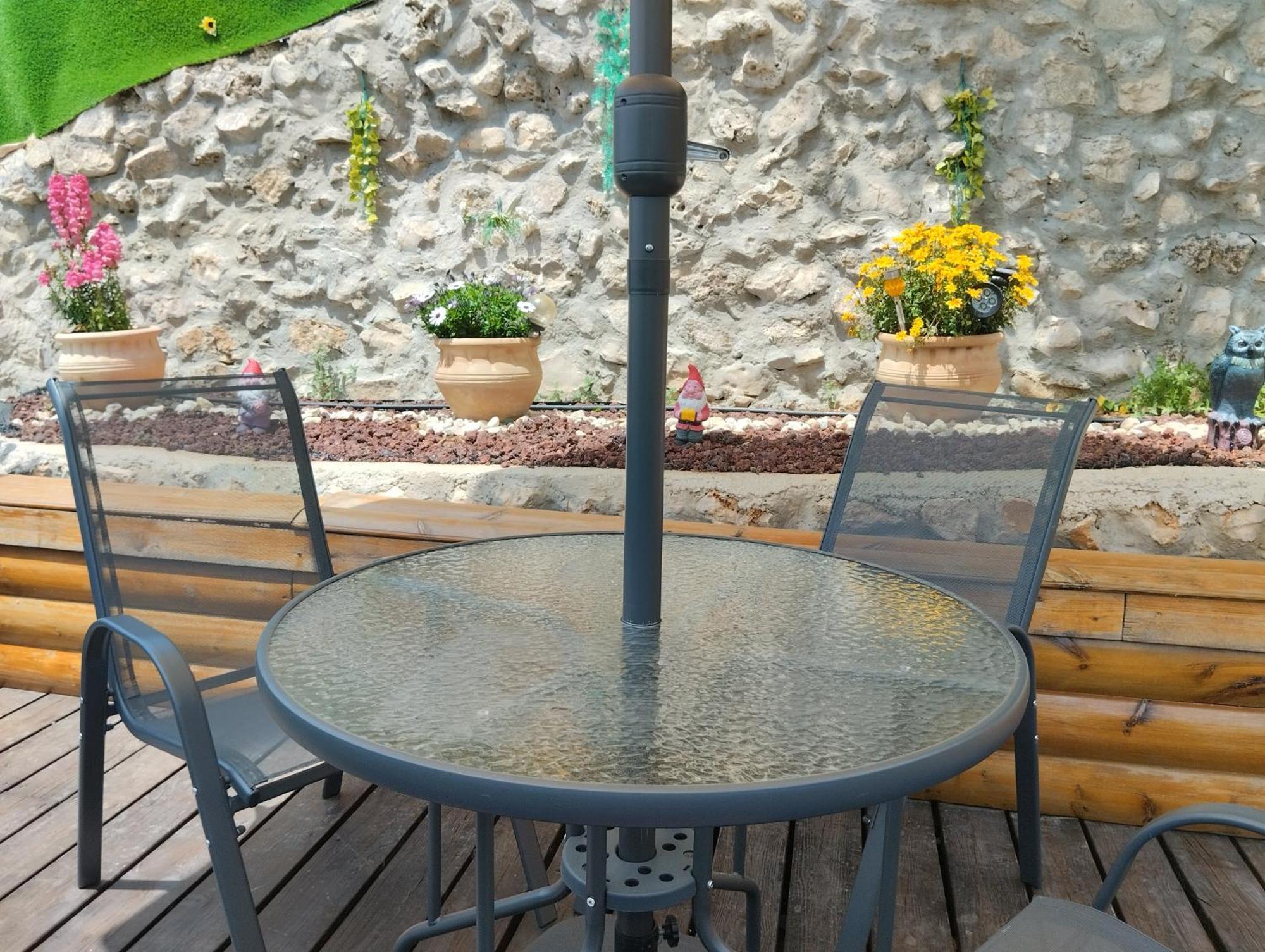Appartement קסם עין כרם à Jérusalem Extérieur photo